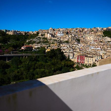 La Terrazza Sul Barocco Bed and Breakfast Ragusa Buitenkant foto